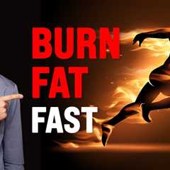 Sprinting to Burn Fat: Effective High-Intensity Workouts