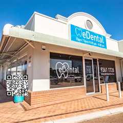 Dental clinic - Kewdale WA - Edental Perth