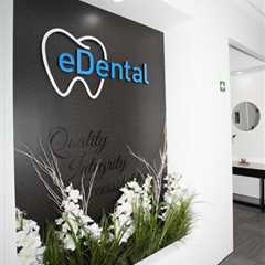 Dental clinic - East Perth WA - Edental Perth