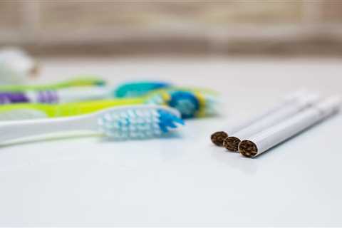 Dental Expert Discusses Smokings Oral Impact on World No Tobacco Day