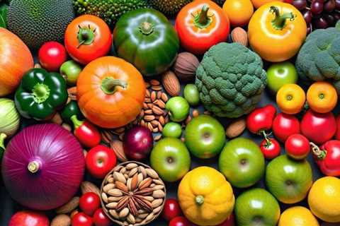 How Many Essential Micronutrients Are There?