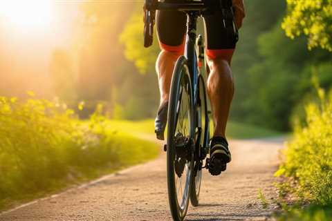 Does Cycling Burn Fat on Thighs?: Understanding the Benefits