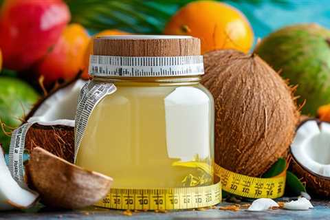 Does Coconut Oil Burn Fat?: Nutritional Insights