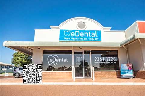 Dental clinic - Belmont WA - Edental Perth