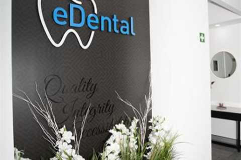 Dental clinic - East Perth WA - Edental Perth