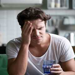 What Is a ‘Low Hangover’? Plus How To Get Through It