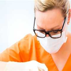 The Importance of Professional Cleanings for Affordable Dental Insurance