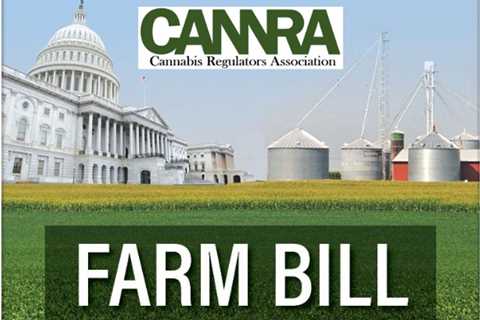 Group of State Cannabis Regulators Call on Congress to Change Hemp Rules Through 2023 Farm Bill