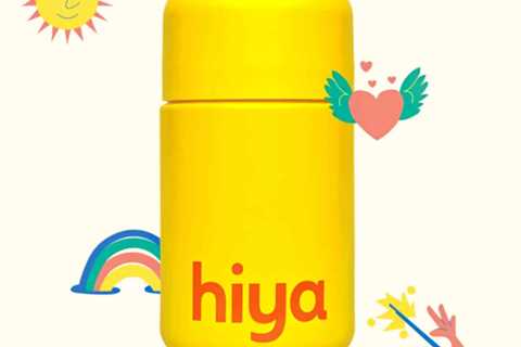 Hiya Vitamins Review (2024)