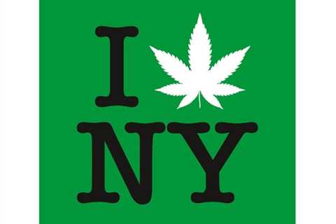 New York to Expand Its Adult-Use Cannabis Market to Include All Businesses