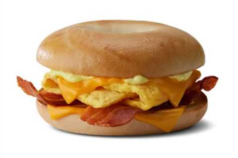 Unlock the Secret to a Tastier McDonald's Breakfast with This Insider Hack