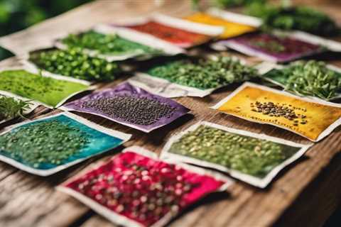 7 Tips for Award-Winning Quality Seeds