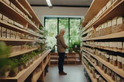 Reliable Seed Banks With Exceptional Customer Support