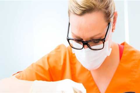 The Importance of Professional Cleanings for Affordable Dental Insurance