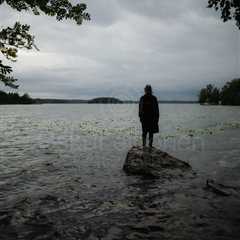 Barefoot Reflections V