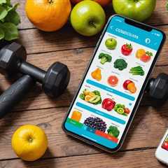 Top 5 Apps For Tracking Macros