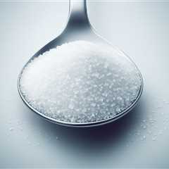 A Spoonful of Sugar: Deciphering the Difference Between Type 1 and Type 2 Diabetes