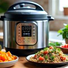 Macro Friendly Instant Pot Recipes: Quick, Balanced Meals