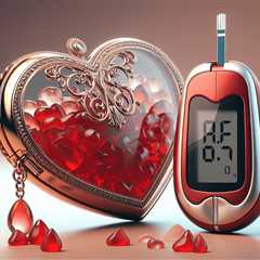 Recognizing Hyperglycemia: A Misadventure with Love