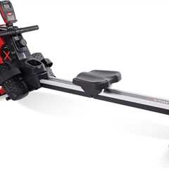 Stamina Magnetic Rower Review