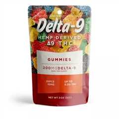 #edibles #gummies #cbd In this article we will give you a better understanding…