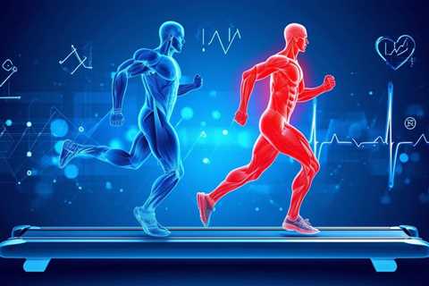 Does Cardio Burn Fat or Muscle?: Exploring the Effects