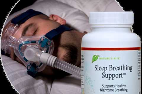 Sleep Breathing Support San Antonio, Texas | Sleep Breathing Pills San Antonio