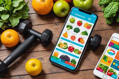 Top 5 Apps For Tracking Macros