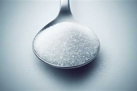 A Spoonful of Sugar: Deciphering the Difference Between Type 1 and Type 2 Diabetes