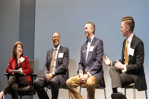 The Power of Cancer Summits in Fayetteville, Georgia