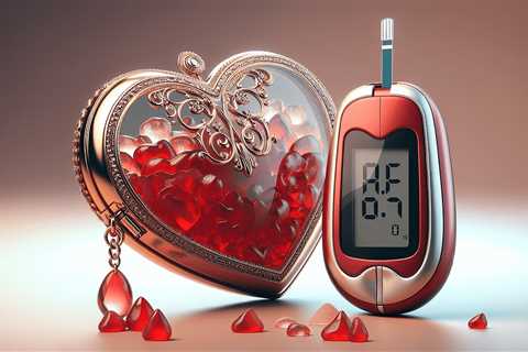 Recognizing Hyperglycemia: A Misadventure with Love