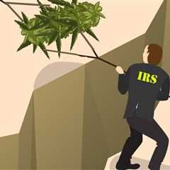 The Dangerous 280E Tax Battle of Cannabis Companies vs. the IRS - Penalties and…