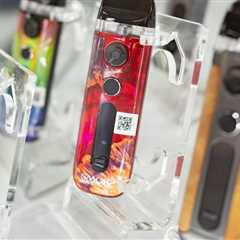 SMOK Novo5…