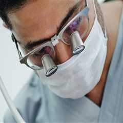 Treating Gum Disease In Rockville, MD: The Benefits Of Sedation Dentistry