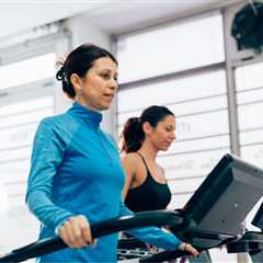 8 Treadmill Walking Blunders to Steer Clear Of