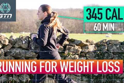 Running For Weight Loss! | Run Tips For Losing Weight