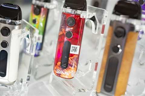 SMOK Novo5…