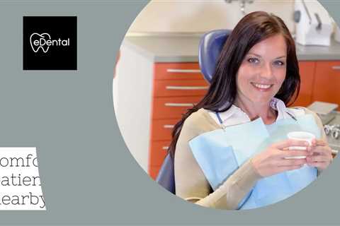 Dental Clinic in Belmont Western Australia - eDental Perth