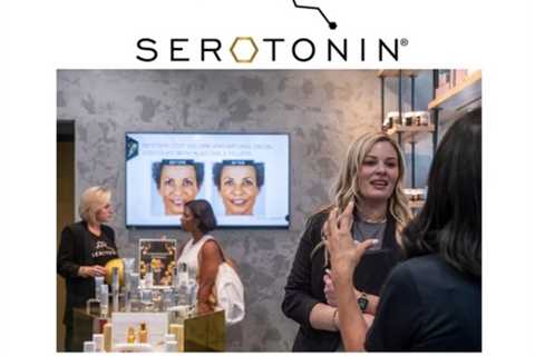 Serotonin Skin Tightening, Botox and Lip Fillers Orlando Winter Park, FL