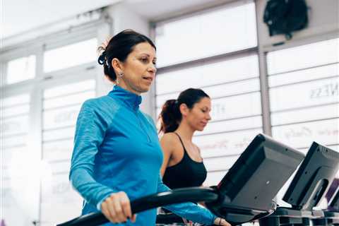 8 Treadmill Walking Blunders to Steer Clear Of