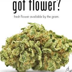 🍃 Fresh Flower is here! 🍃 We're excited to bring you premium quality, now…