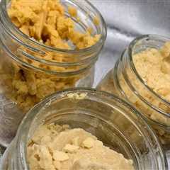 Sugar Chips/ Wax #CannabisIndustry #Marijuana $MSOS  https://t.co/leHdkEBrg1…