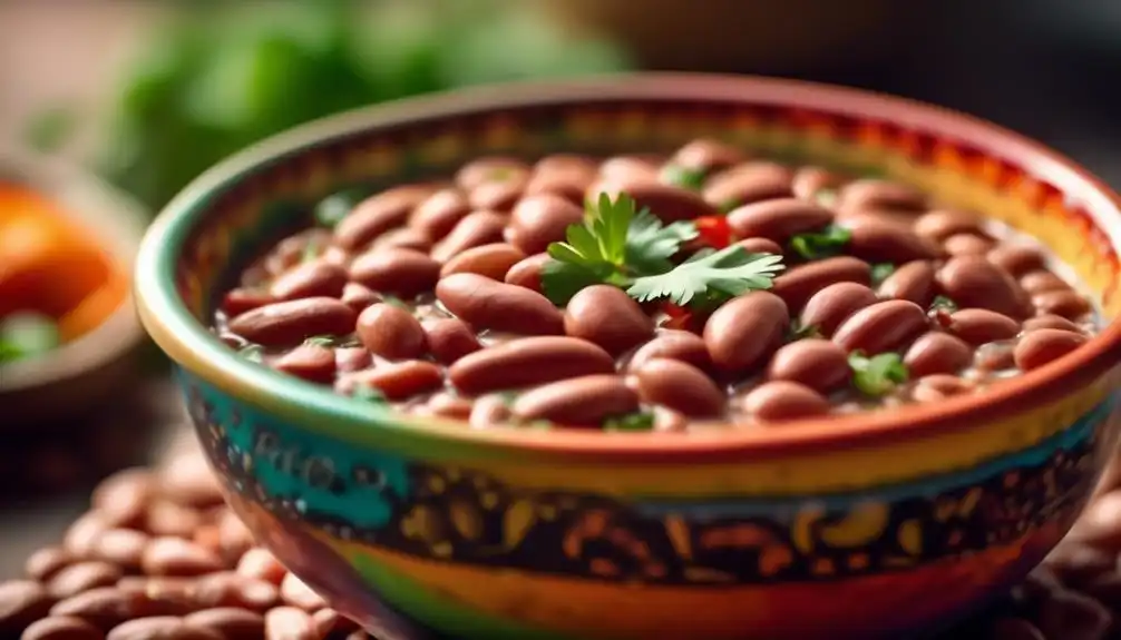 Low Carb Cafe Rio Pinto Beans Recipe