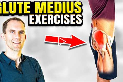 Glute Medius Exercises for Runners - Fix Weakness In 30 Days