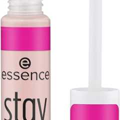 Essence — Correcteur: Mon avis sur la tenue