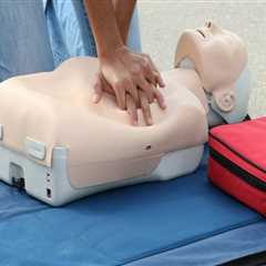 Why Every Car Accident Chiropractor Should Consider CPR Classes In Houston