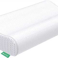 UTTU Cervical Pillow Review: A Sleeper Hit!