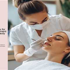 What is the Process for Booking an Appointment at a Chatswood Beauty Clinic?