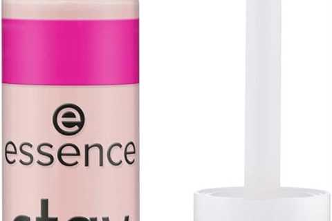 Essence — Correcteur: Mon avis sur la tenue