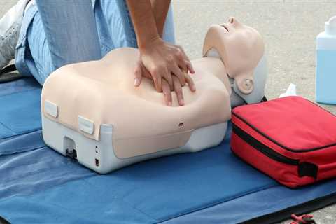 Why Every Car Accident Chiropractor Should Consider CPR Classes In Houston